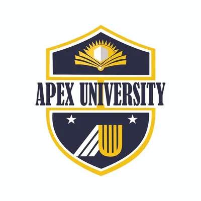 Apex University profile