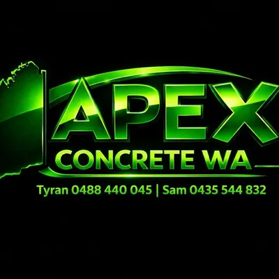 Apex Concrete WA ๐ฆ๐บ๐ณ๐ฟ profile