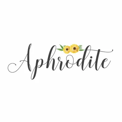Aphroditeee_ 🖤 D’COEUR profile