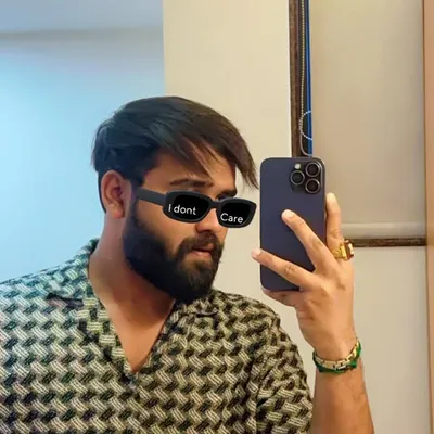 Arpit Patel profile