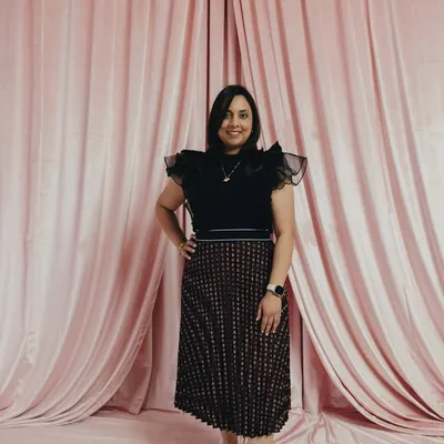 Sana Sherwani |Home Interiors & Lifestyle Blogger profile