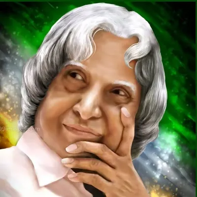 Dr. A.P.J. Abdul Kalam Motivational Thoughts ( Hindi ) profile