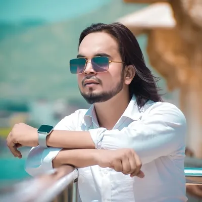 Aadil profile