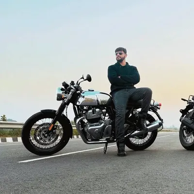 Abhishek Gulati profile