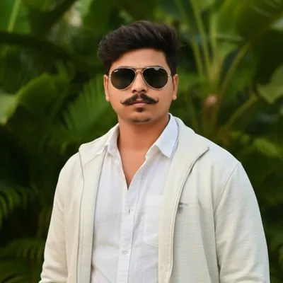 Raja Babu profile