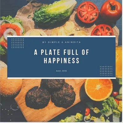 A Plate Full of Happiness profile