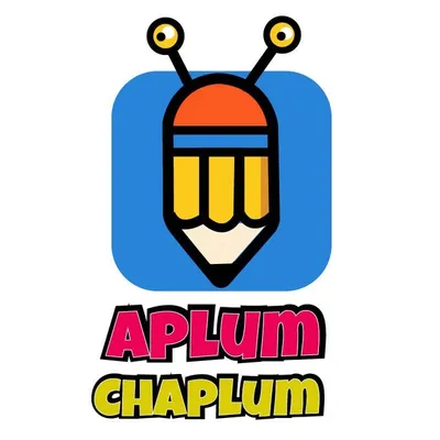 Aplum Chaplum Animation profile