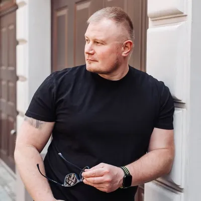 Александр Забудский profile