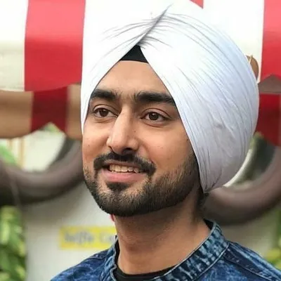Arjun Singh Arjinder profile