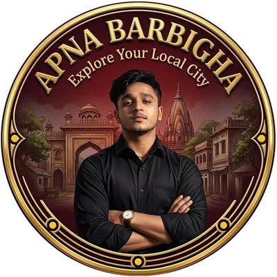 Sagar barnwal | apna barbigha profile