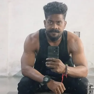 RaKeSh NiShAd profile