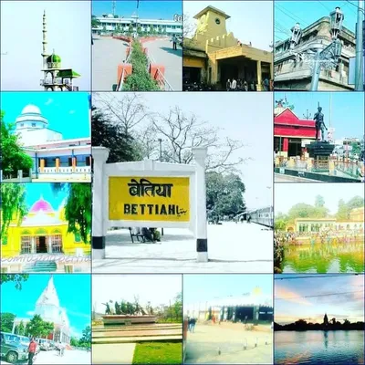Apna Bettiah profile
