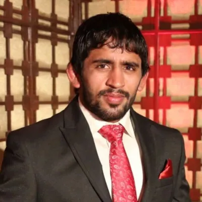 Bajrang Punia Fans profile