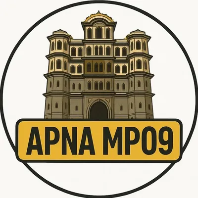 APNA MP09 🇮🇳 INDORE ✨ profile