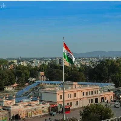 Sikar City (RJ23) profile