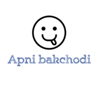 apni bakchodi profile