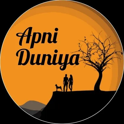 Apni_duniya profile