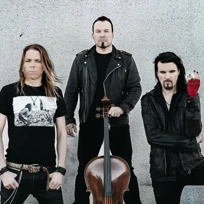 Apocalyptica profile