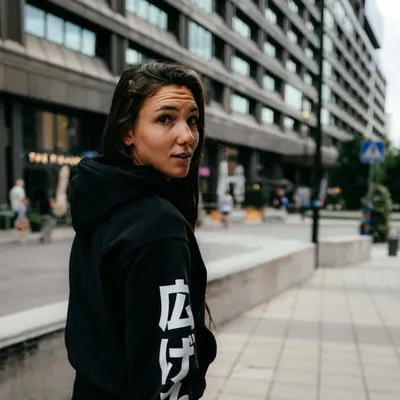 Apolline Guillemin profile