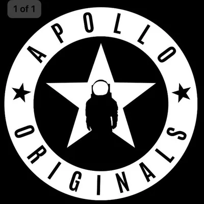 Apollo Originals ™ profile