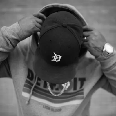Apollo Brown profile