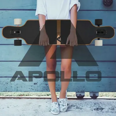 Apollo Skate- & Longboard ๐น profile