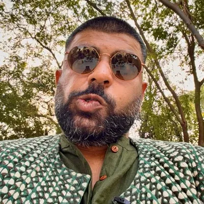 Devang Singh profile