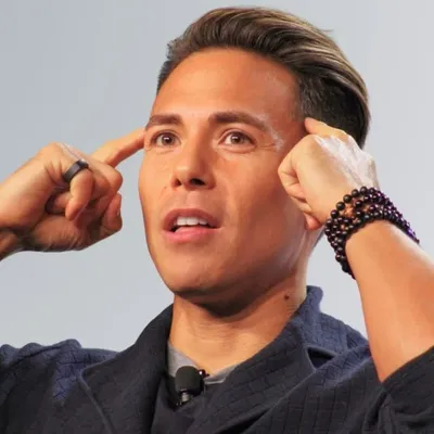 Apolo Ohno profile