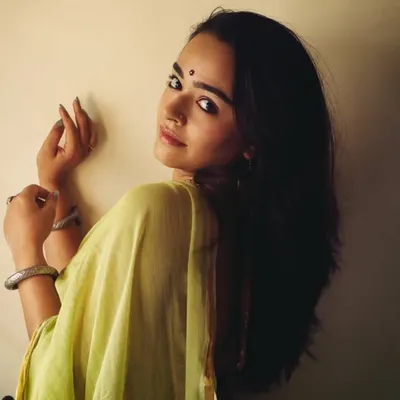 Apoorva Arora profile