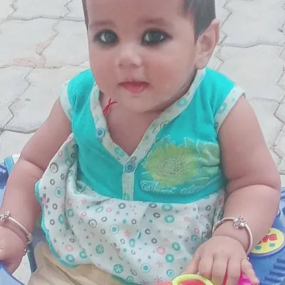 pooja srivastav profile