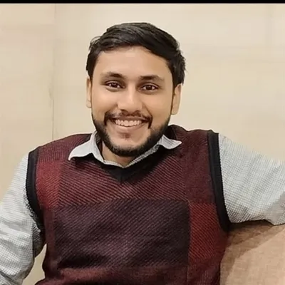 Apoorv Ahlawat profile