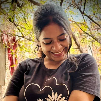 Apoorva Goswami profile