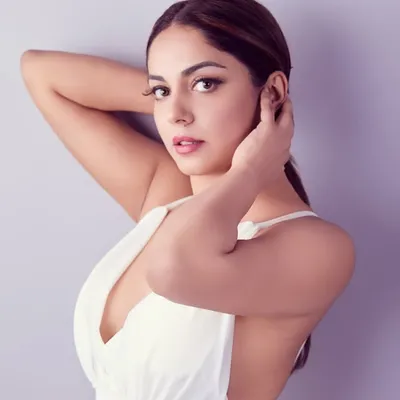 Apoorva Sharma profile
