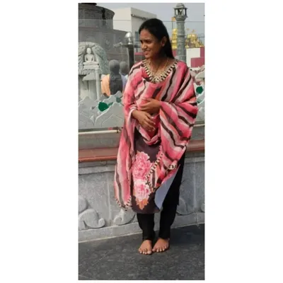 Appu ๐ profile