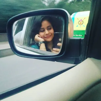 Apoorva Sharma profile