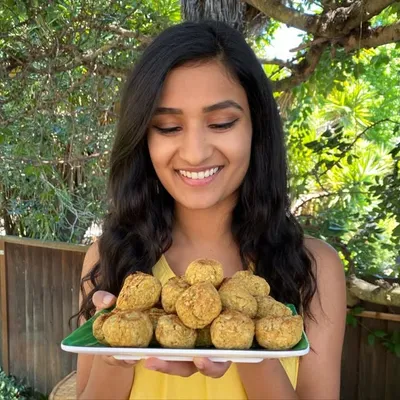 apoorva attempts to cook ๐ profile