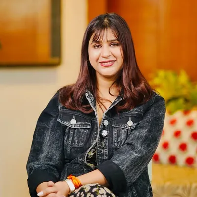 Apoorva Pandey profile