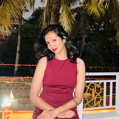 apoorva kotian profile