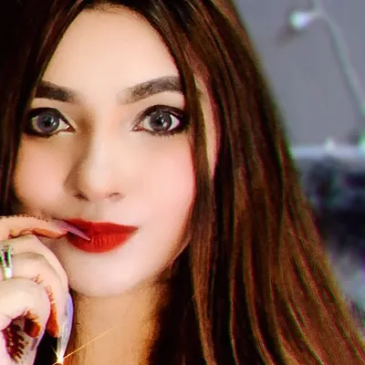Apoorva Sharma profile