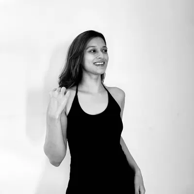 Apoorva profile