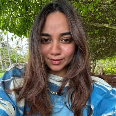 Apoorva Bose-Talapatra profile