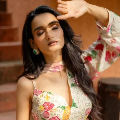 Apoorva Chaturvedi profile