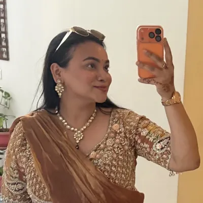 Apurva Gupta profile