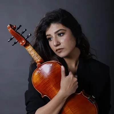 Apoorva Krishna profile