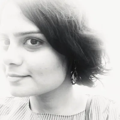 Apoorva Bakshi profile