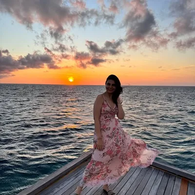 Apoorva Redhu ✨ profile
