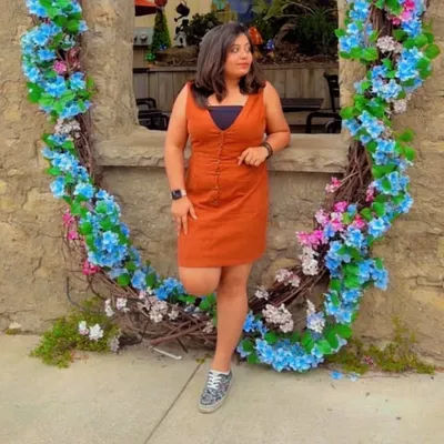Apoorva Sharma profile