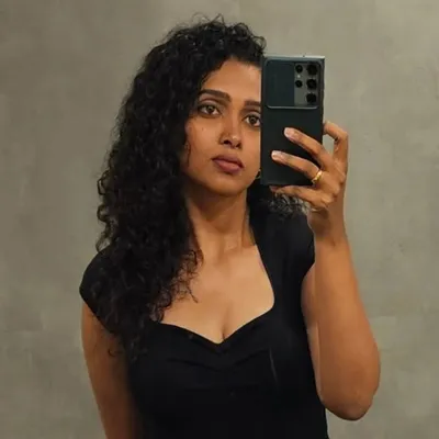 Apoorva Bharadwaj