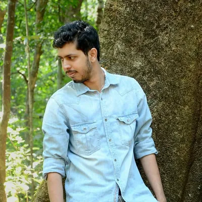 Apoorv Hegde profile