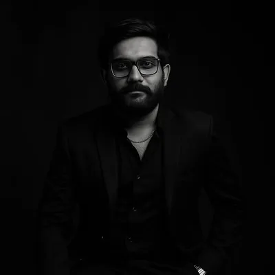 Director Apoorv Sharma profile